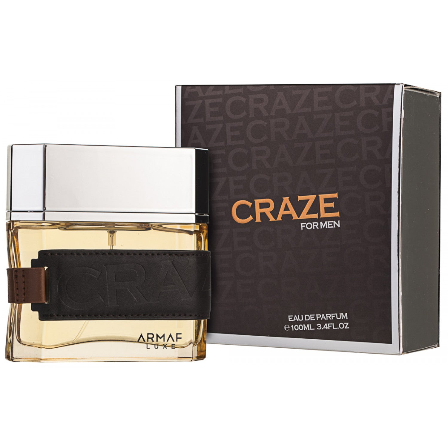 Armaf Craze Eau de Parfum 100 ml