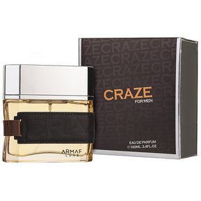Armaf Craze Eau de Parfum 100 ml