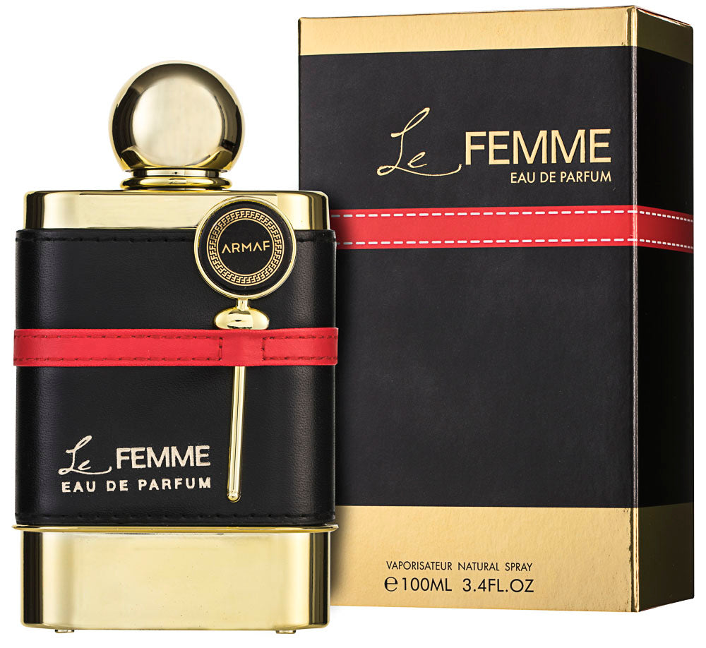 Armaf Le Femme Eau de Parfum 100 ml