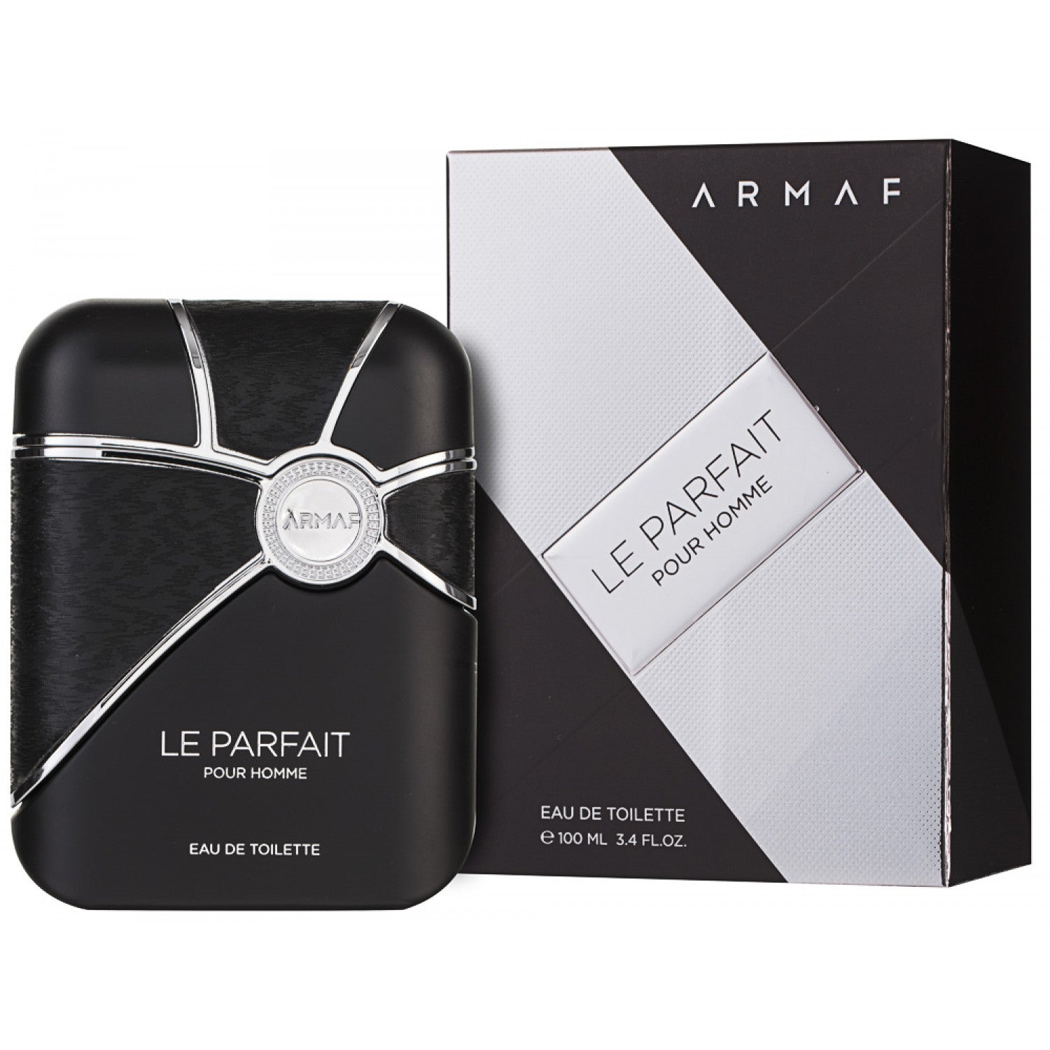 Armaf Le Parfait Eau de Toilette 100 ml