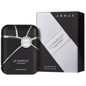Armaf Le Parfait Eau de Toilette 100 ml