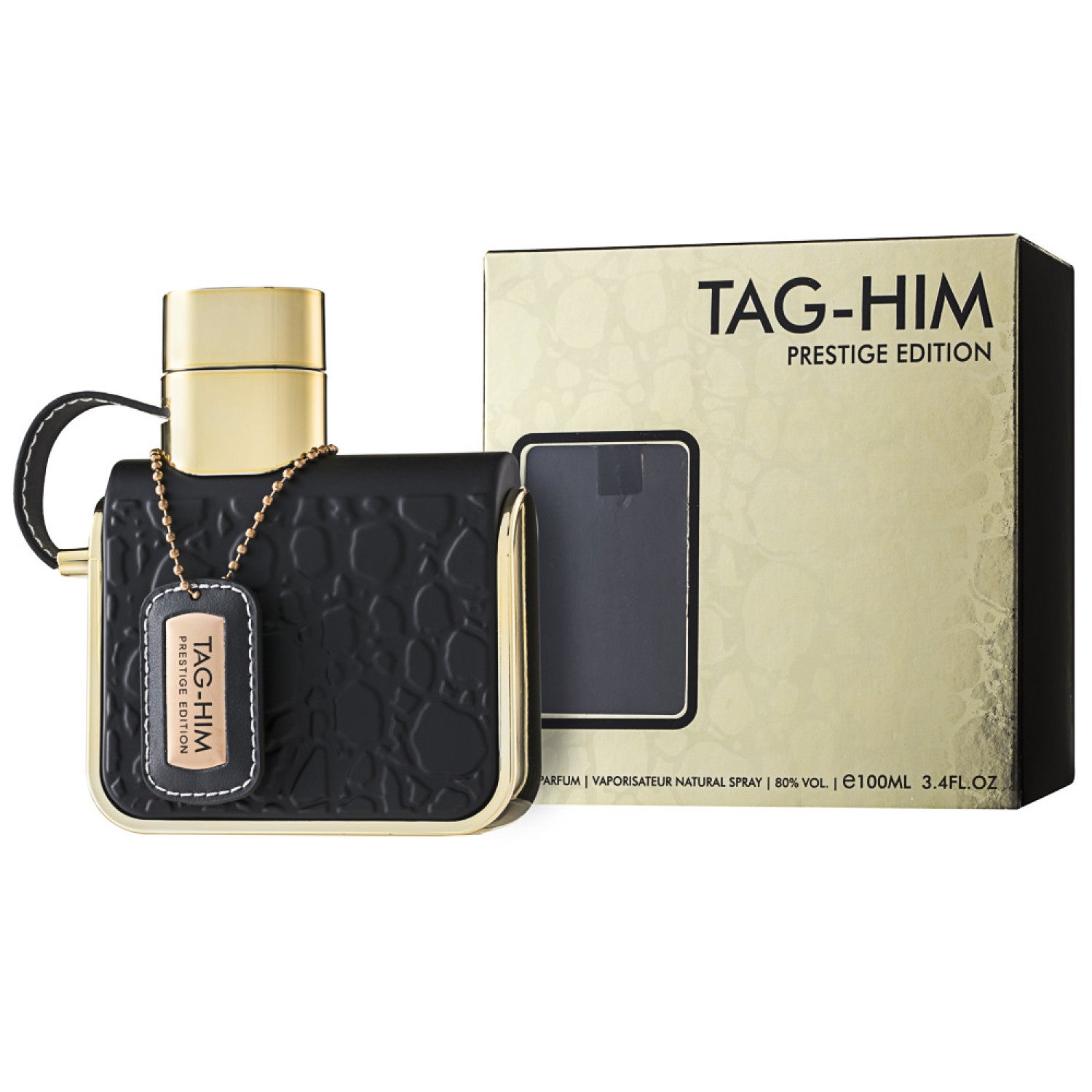 Armaf Tag-Him Prestige Eau de Toilette 100 ml