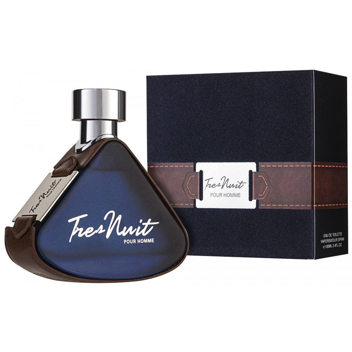 Armaf Tres Nuit Eau de Toilette 100 ml