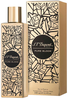 S.T. Dupont Pure Bloom Eau de Parfum 100 ml