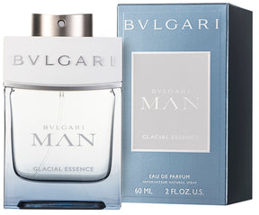 Bvlgari Man Glacial Essence Eau de Parfum 60 ml