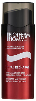Biotherm Homme Total Recharge Non Stop Moisturizer