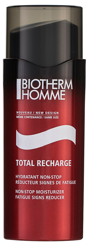 Biotherm Homme Total Recharge Non Stop Moisturizer 50 ml