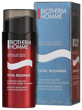 Biotherm Homme Total Recharge Non Stop Moisturizer 50 ml