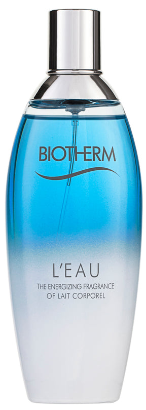 Biotherm L Eau Of Lait Corporel Eau De Toilette