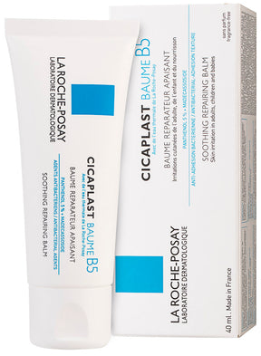 La Roche Posay Cicaplast Repairing B5 Baume 40 ml