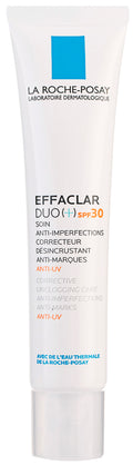 La Roche Posay Effaclar Duo+ LSF 30