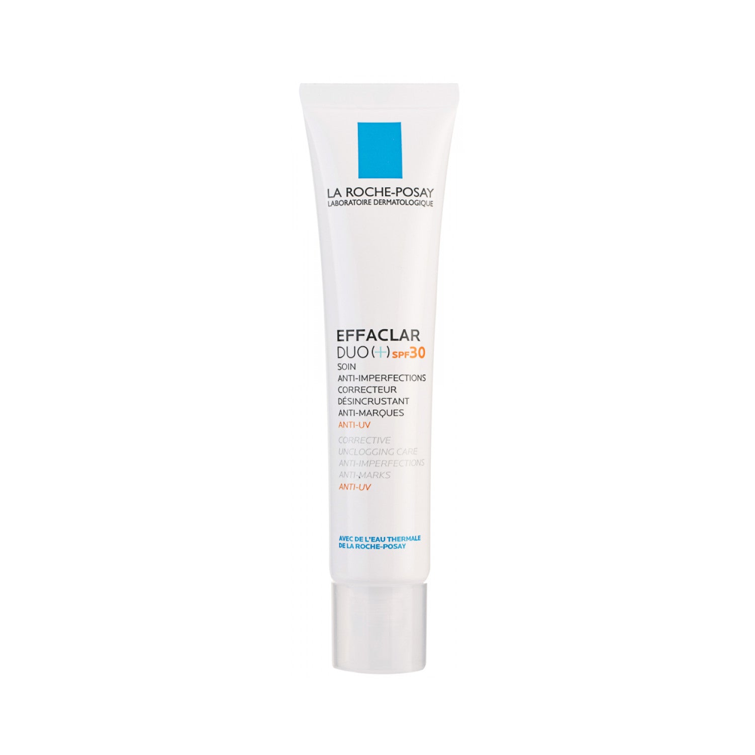 La Roche Posay Effaclar Duo+ LSF 30 40 ml