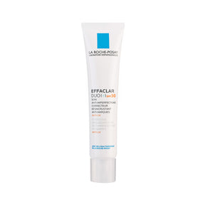La Roche Posay Effaclar Duo+ LSF 30 40 ml