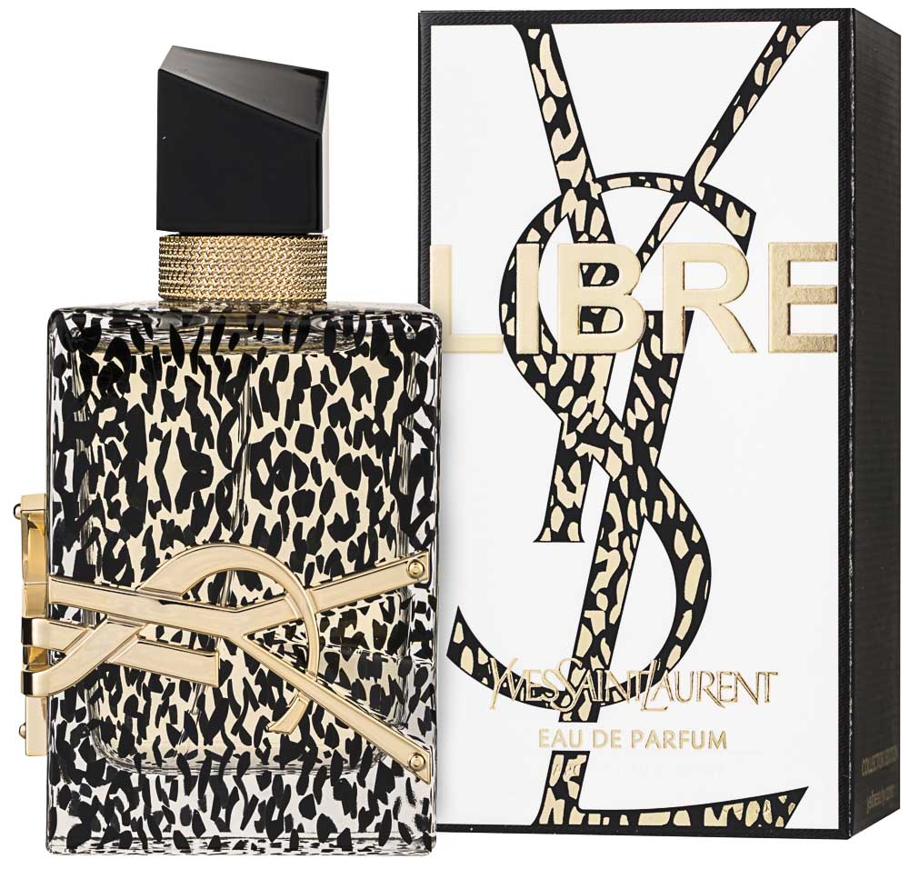 Yves Saint Laurent Libre Collector Edition 2020 Eud De Parfum 50 ml