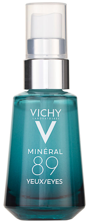 Vichy Mineral 89 Augen Repairing Eye Fortifier 15 ml