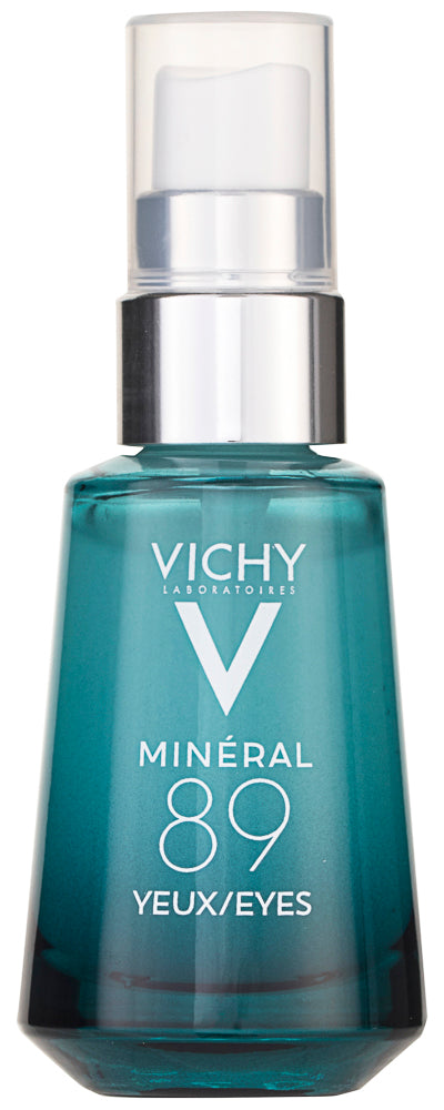 Vichy Mineral 89 Augen Repairing Eye Fortifier 15 ml