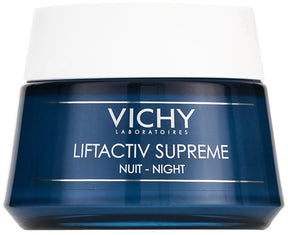 Vichy Liftactiv Supreme Nachtcreme 50 ml 