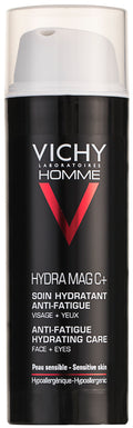 Vichy Homme Hydra Mag C+ Feuchtigkeitspflege