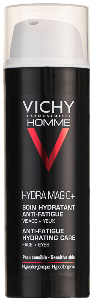 Vichy Homme Hydra Mag C+ Feuchtigkeitspflege  50 ml