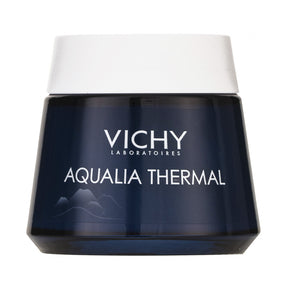 Vichy Aqualia Thermal Nacht Spa Gesichtscreme 75 ml
