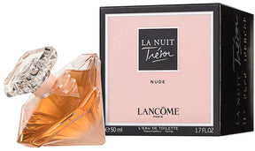 Lancôme La Nuit Trésor Nude Eau de Toilette 50 ml