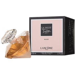 Lancôme La Nuit Trésor Nude Eau de Toilette 50 ml