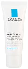 La Roche Posay Effaclar H Compensating Soothing Moisturizer