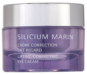 Thalgo Silicium Marin Lifting Correcting Eye Augencreme 15 ml