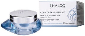 Thalgo Cold Cream Marine Nutri-Soothing Sensitive Skin Gesichtscreme 50 ml
