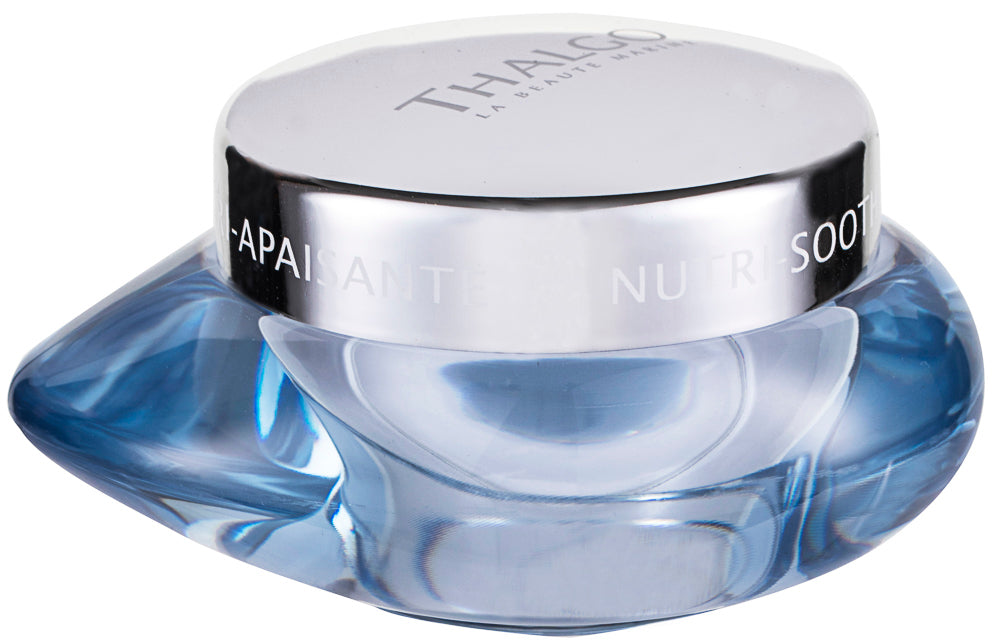 Thalgo Cold Cream Marine Nutri-Soothing Sensitive Skin Gesichtscreme 50 ml