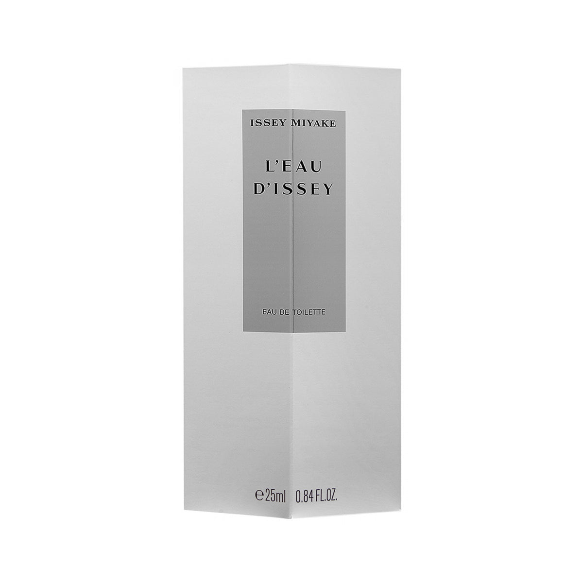 Issey Miyake L`Eau D`Issey Pour Femme Eau de Toilette 25 ml