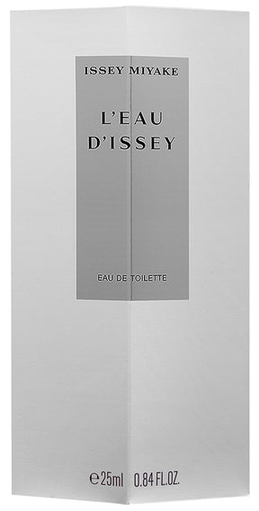 Issey Miyake L`Eau D`Issey Pour Femme Eau de Toilette 25 ml