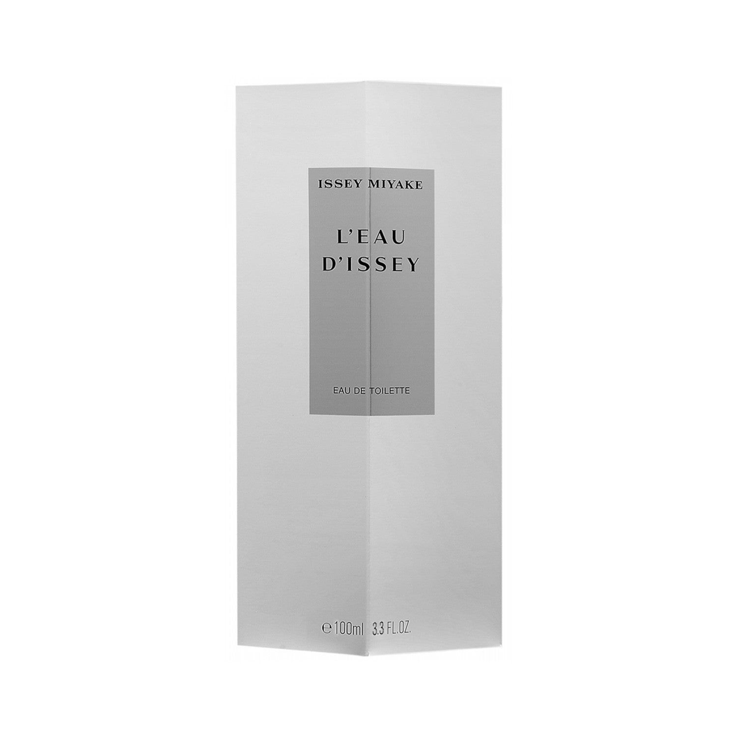 Issey Miyake L`Eau D`Issey Pour Femme Eau de Toilette 100 ml