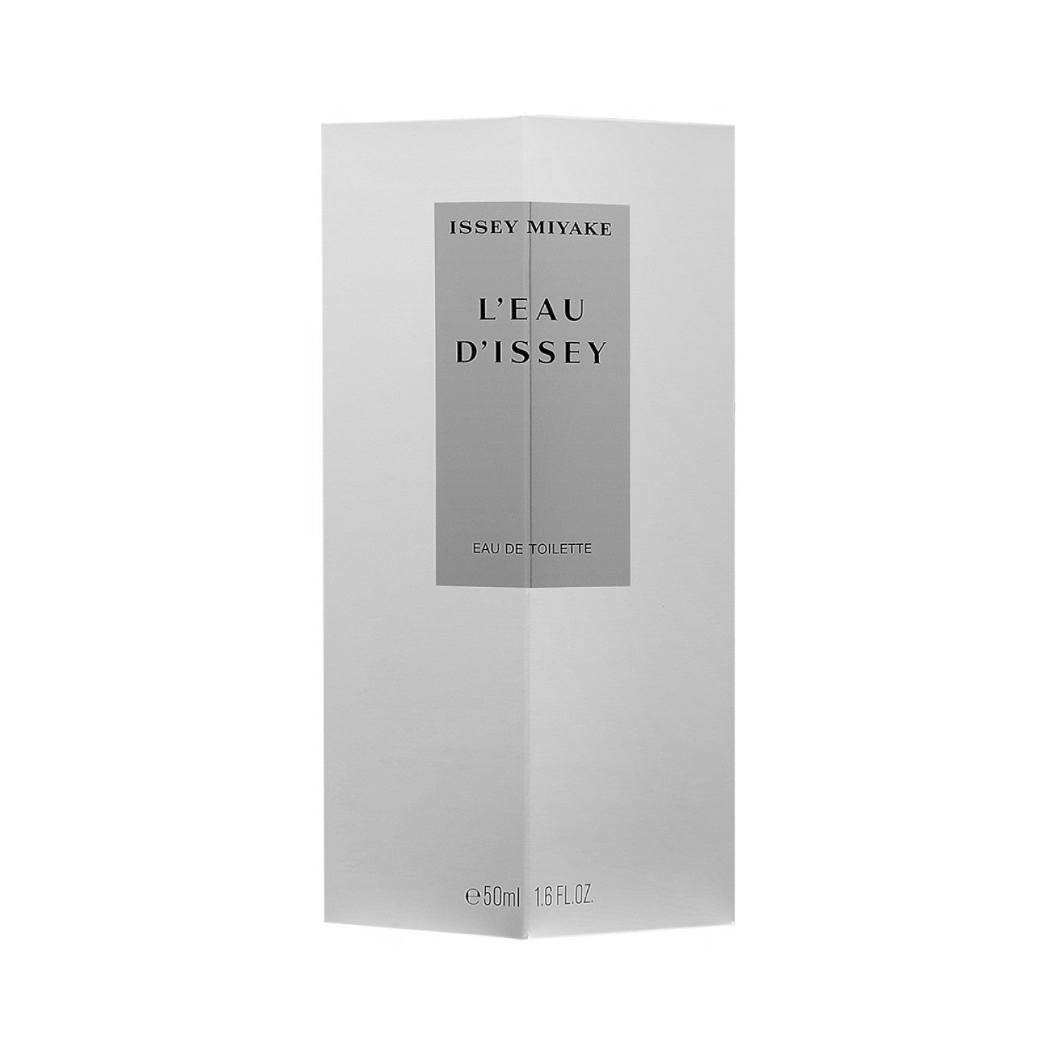 Issey Miyake L`Eau D`Issey Pour Femme Eau de Toilette 50 ml