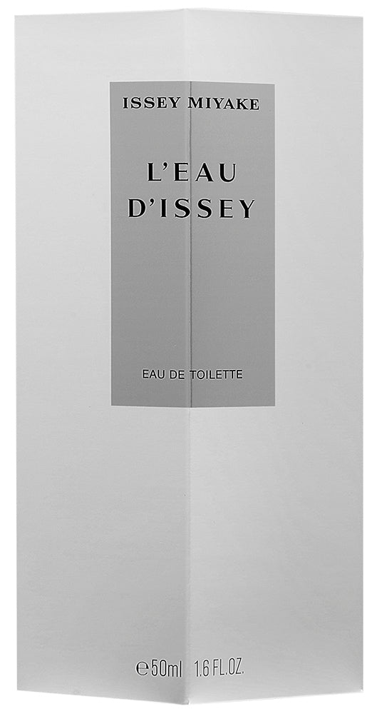 Issey Miyake L`Eau D`Issey Pour Femme Eau de Toilette 50 ml