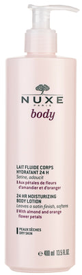 NUXE 24h Moisturizing Körperlotion