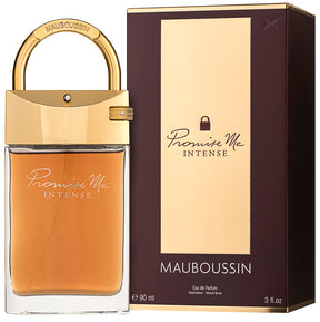 Mauboussin Promise Me intense Eau de Parfum 90 ml