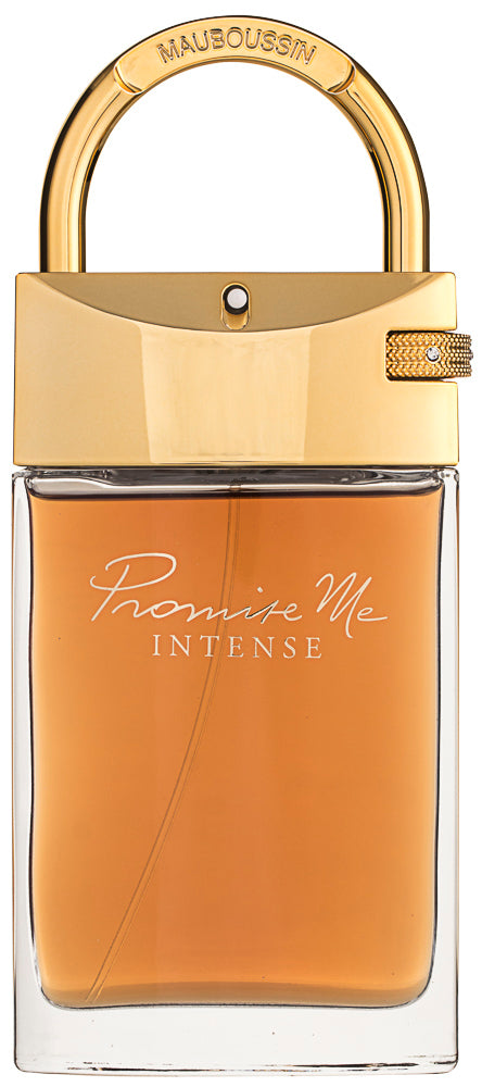 Mauboussin Promise Me intense Eau de Parfum 90 ml