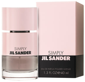 Jil Sander Simply Poudree Intense Eau de Parfum 40 ml