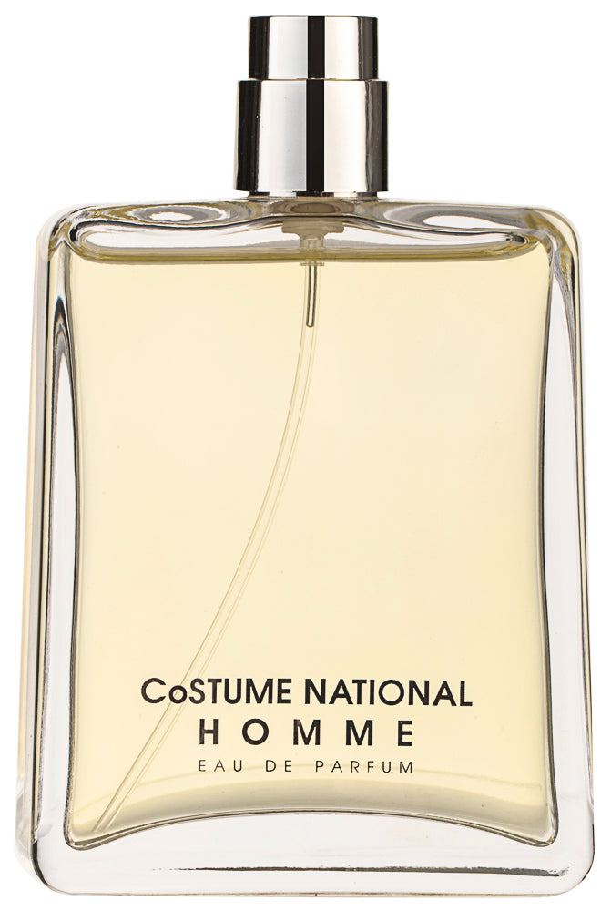 Costume National Homme Eau de Parfum 50 ml