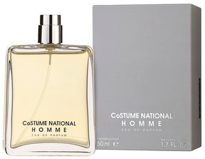 Costume National Homme Eau de Parfum 50 ml