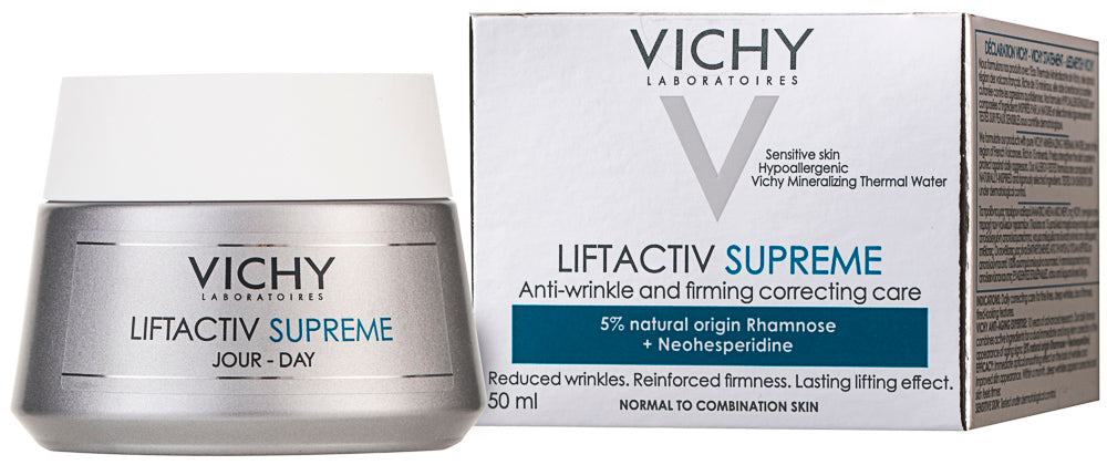 Vichy Liftactiv Supreme Normale Haut 50 ml
