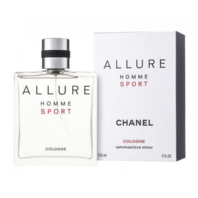 Chanel Allure Homme Sport Cologne Eau de Toilette 150 ml
