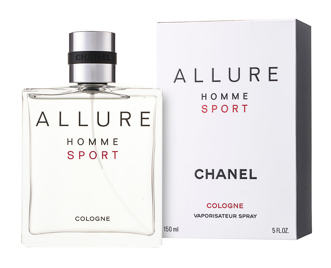 Chanel Allure Homme Sport Cologne Eau de Toilette 150 ml