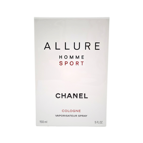 Chanel Allure Homme Sport Cologne Eau de Toilette 150 ml