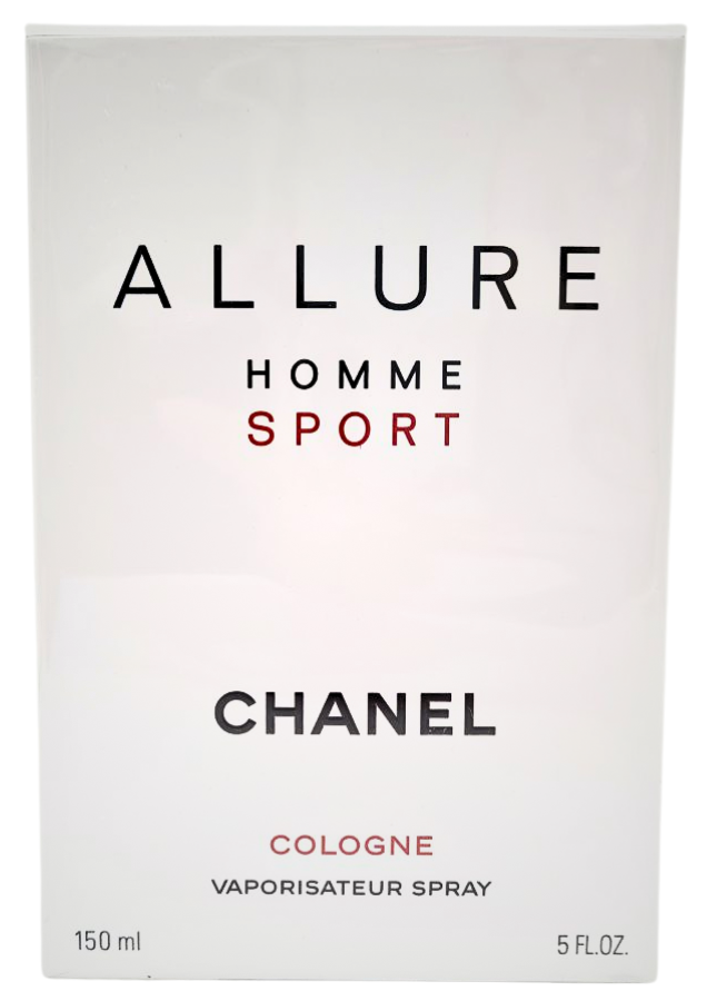 Chanel Allure Homme Sport Cologne Eau de Toilette 150 ml