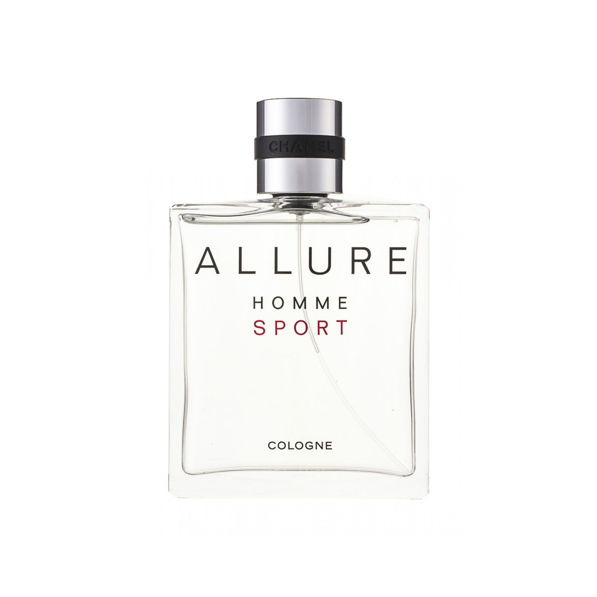 Chanel Allure Homme Sport Cologne Eau de Toilette 150 ml