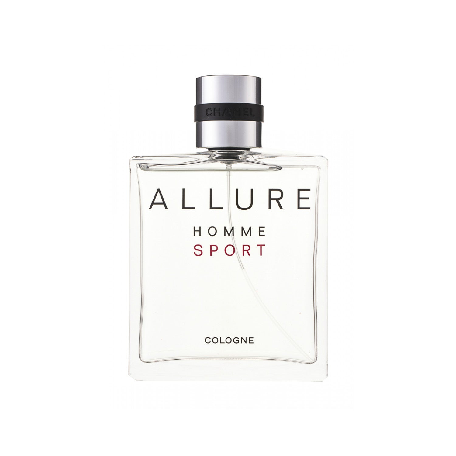 Chanel Allure Homme Sport Cologne Eau de Toilette 150 ml