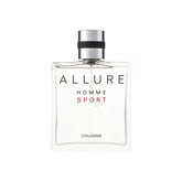 Chanel Allure Homme Sport Cologne Eau de Toilette 150 ml