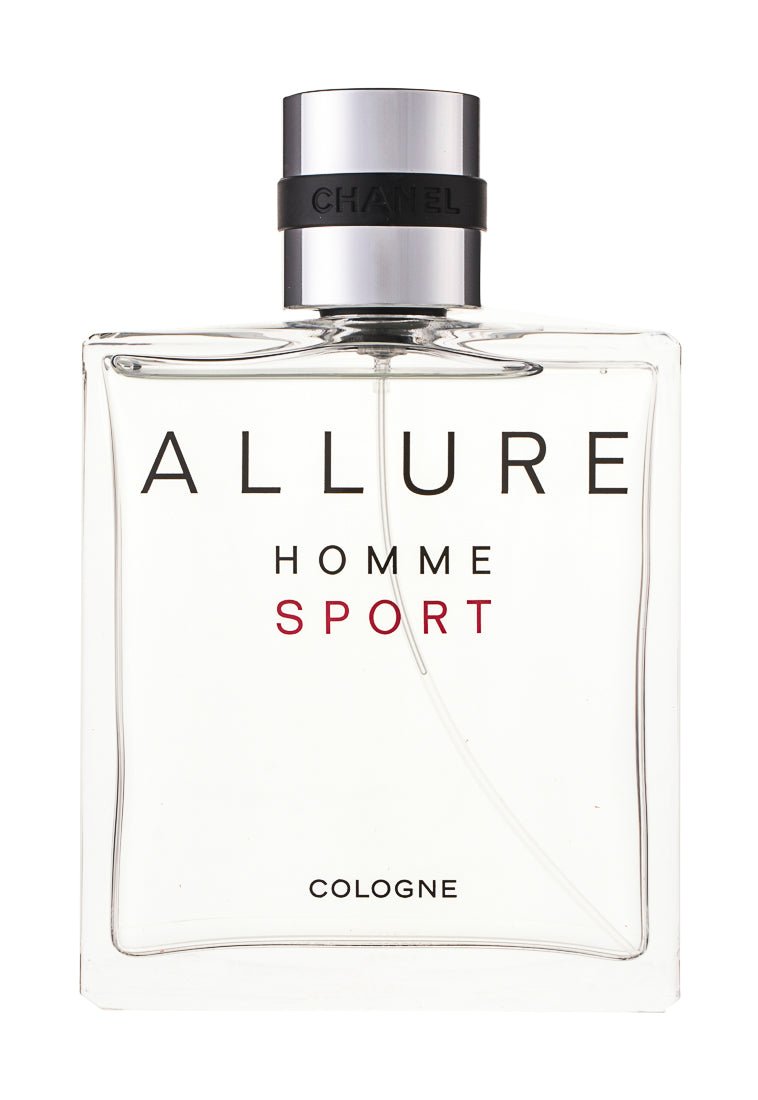 Chanel Allure Homme Sport Cologne Eau de Toilette 150 ml